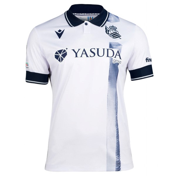 Tailandia Camiseta Real Sociedad 3ª 2023-2024